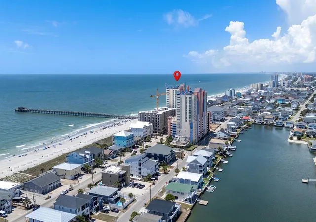 Photo 3 of Condo for sale at 3500 N Ocean Blvd #306, North Myrtle Beach, SC 29582 | MLS# 2618141 | Listing updated on 2026-09-29