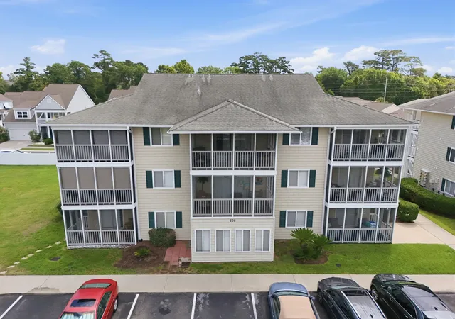 2nd image of 208 Landing Rd #G, North Myrtle Beach, SC 29582 | MLS# 2618150