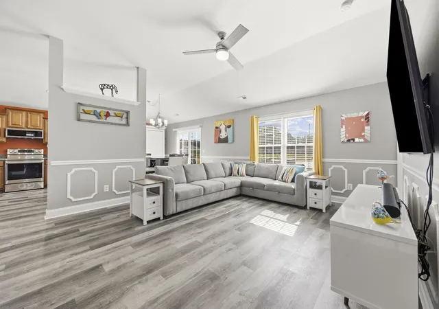 5th image of 228 Macarthur Dr, Conway, SC 29527 | MLS# 2618158