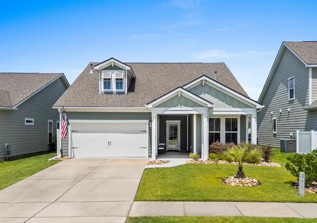 Photo 1 of Sale Pending at 836 Culbertson Ave, Myrtle Beach, SC 29577 | MLS# 2618160 | Listing updated on 2026-08-17