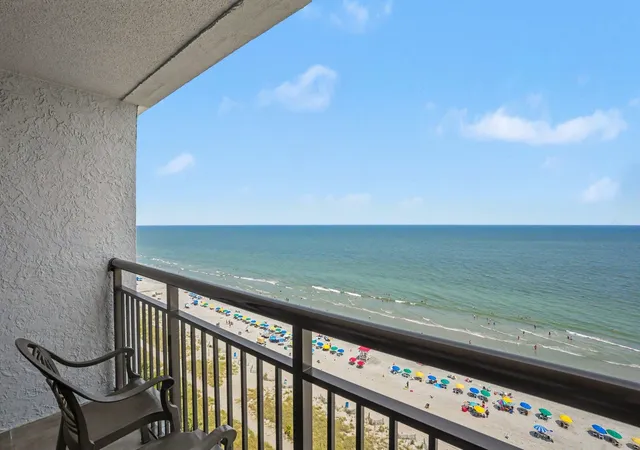 2nd image of 3000 N Ocean Blvd #1525, Myrtle Beach, SC 29577 | MLS# 2618161