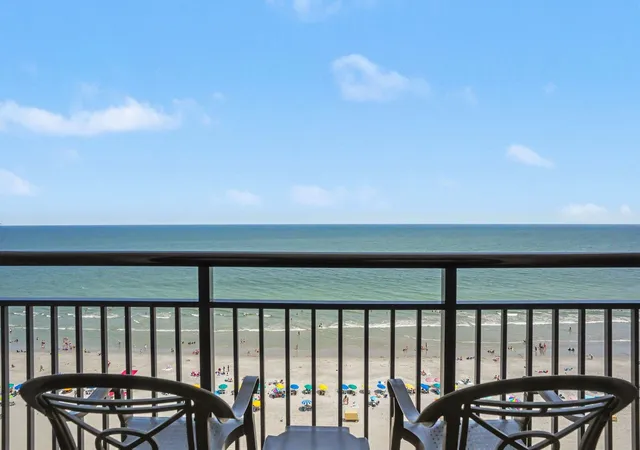 3rd image of 3000 N Ocean Blvd #1525, Myrtle Beach, SC 29577 | MLS# 2618161