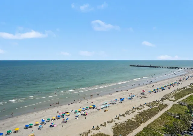 4th image of 3000 N Ocean Blvd #1525, Myrtle Beach, SC 29577 | MLS# 2618161