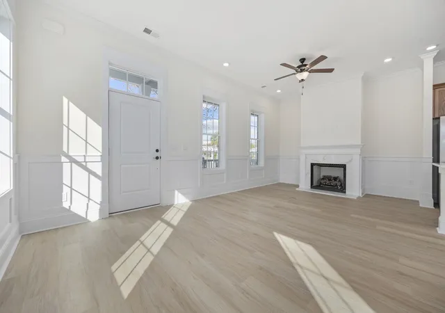 Photo 3 of Townhouse for sale at 968 Farrow Pkwy #C, Myrtle Beach, SC 29577 | MLS# 2618169 | Listing updated on 2026-07-28