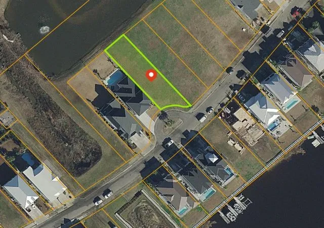 Photo 4 of Land for sale at 374 Harbour View Dr, Myrtle Beach, SC 29579 | MLS# 2618171 | Listing updated on 2026-08-28