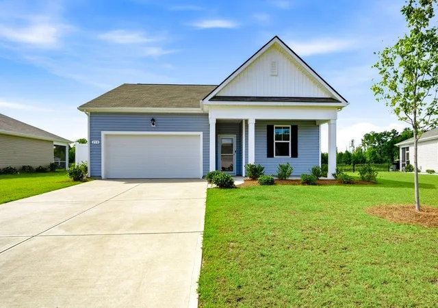 Photo 1 of Single family home for sale at 210 Carver Willow Dr, Loris, SC 29569 | MLS# 2618172 | Listing updated on 2026-08-21
