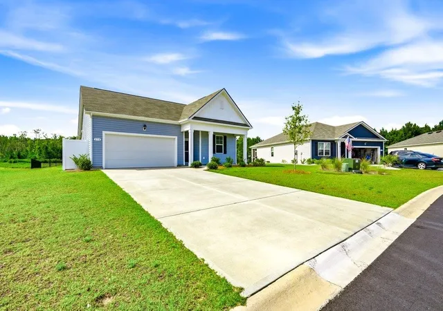 Photo 2 of Single family home for sale at 210 Carver Willow Dr, Loris, SC 29569 | MLS# 2618172 | Listing updated on 2026-08-21