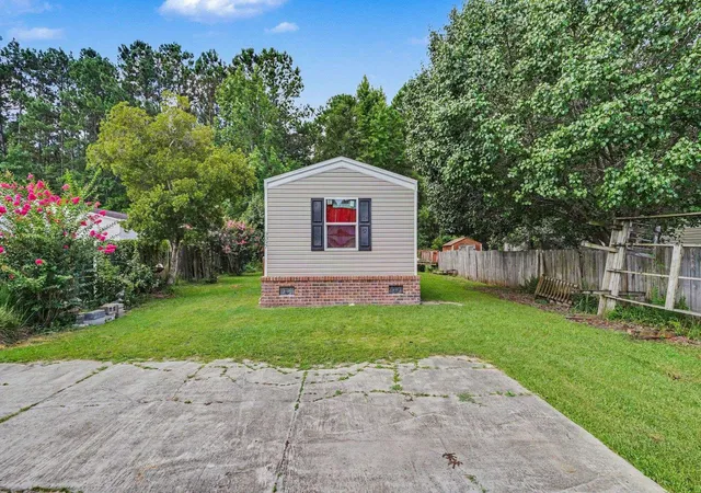 Photo 2 of Manufactured home for sale at 9097 Baywood Cir, Myrtle Beach, SC 29588 | MLS# 2618181 | Listing updated on 2026-08-18