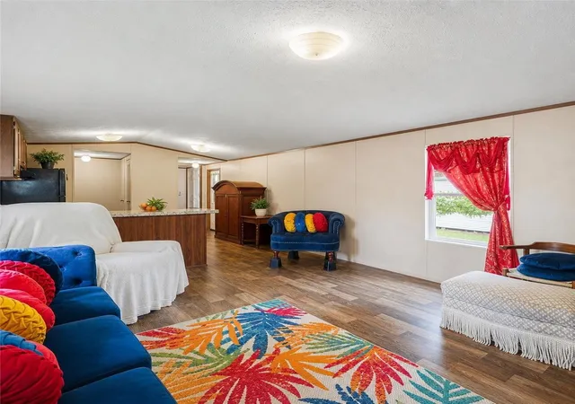 Photo 4 of Manufactured home for sale at 9097 Baywood Cir, Myrtle Beach, SC 29588 | MLS# 2618181 | Listing updated on 2026-08-18
