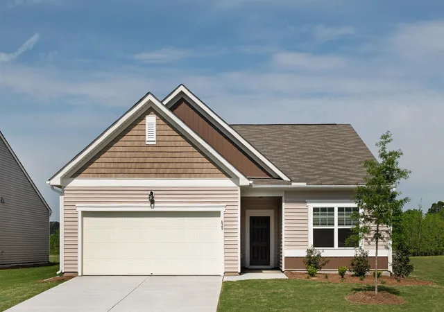 1st image of 161 Covey Rise Dr, Aynor, SC 29511 | MLS# 2618184