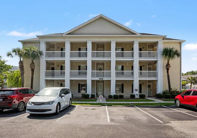 1st image of 655 Woodmoor Dr #302, Murrells Inlet, SC 29576 | MLS# 2618190
