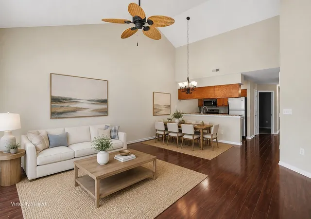 2nd image of 655 Woodmoor Dr #302, Murrells Inlet, SC 29576 | MLS# 2618190