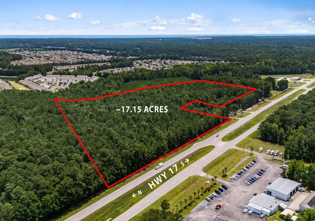 1st image of Tbd Hwy 17 North, Calabash, SC 28467 | MLS# 2618197