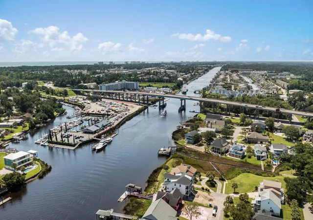 45th image of Tbd Hwy 17 North, Calabash, SC 28467 | MLS# 2618197