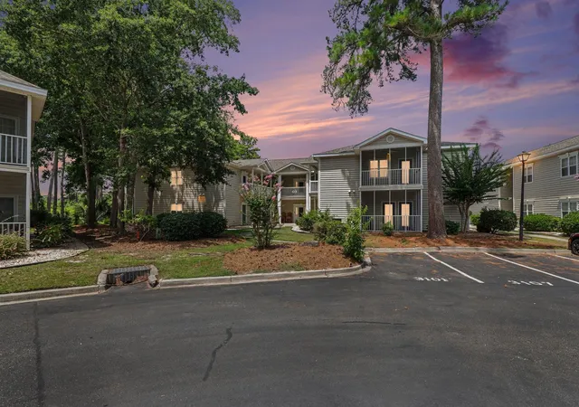 2nd image of 3110 Sweetwater Blvd #3110, Murrells Inlet, SC 29576 | MLS# 2618203
