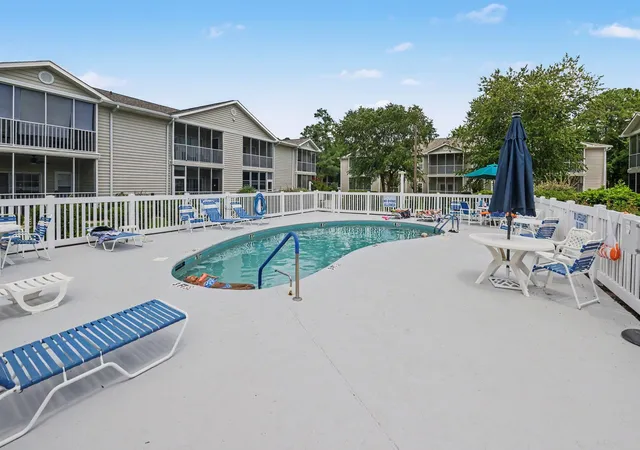 31st image of 3110 Sweetwater Blvd #3110, Murrells Inlet, SC 29576 | MLS# 2618203