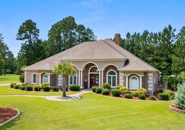 1st image of 1040 Anhinga Ct, Conway, SC 29526 | MLS# 2618206