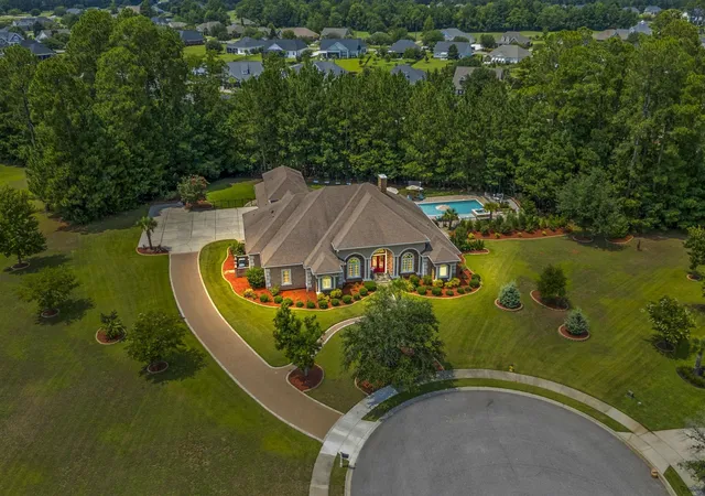 3rd image of 1040 Anhinga Ct, Conway, SC 29526 | MLS# 2618206