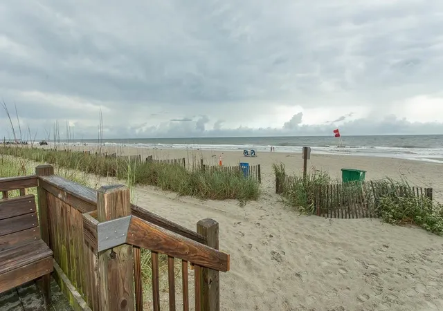 19th image of 1207 S Ocean Blvd #20403, Myrtle Beach, SC 29577 | MLS# 2618217