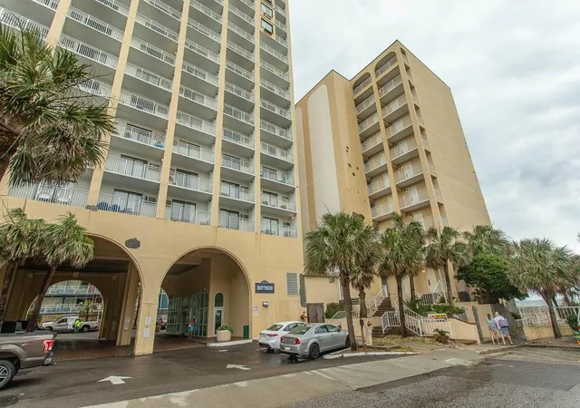 1st image of 1207 S Ocean Blvd #20403, Myrtle Beach, SC 29577 | MLS# 2618217