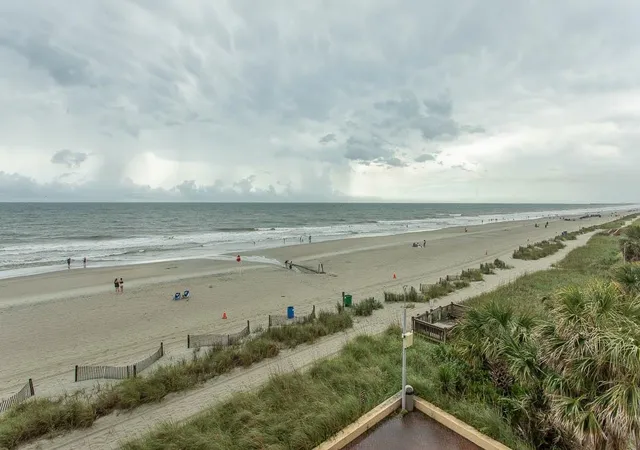 3rd image of 1207 S Ocean Blvd #20403, Myrtle Beach, SC 29577 | MLS# 2618217