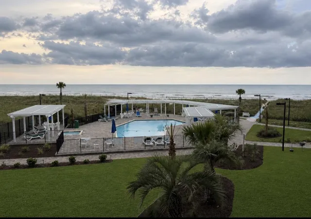 Photo 1 of Sale Pending at 202 N Ocean Blvd #212, North Myrtle Beach, SC 29582 | MLS# 2618220 | Listing updated on 2026-08-24