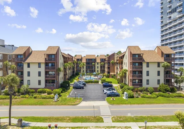 1st image of 5507 N N Ocean Blvd #302, Myrtle Beach, SC 29577 | MLS# 2618224