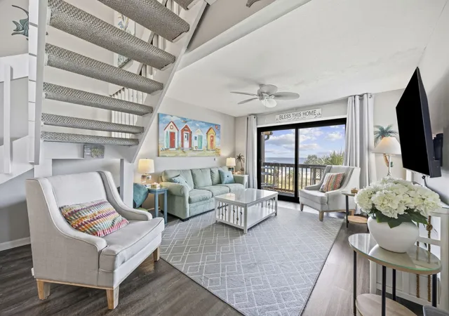 2nd image of 5507 N N Ocean Blvd #302, Myrtle Beach, SC 29577 | MLS# 2618224