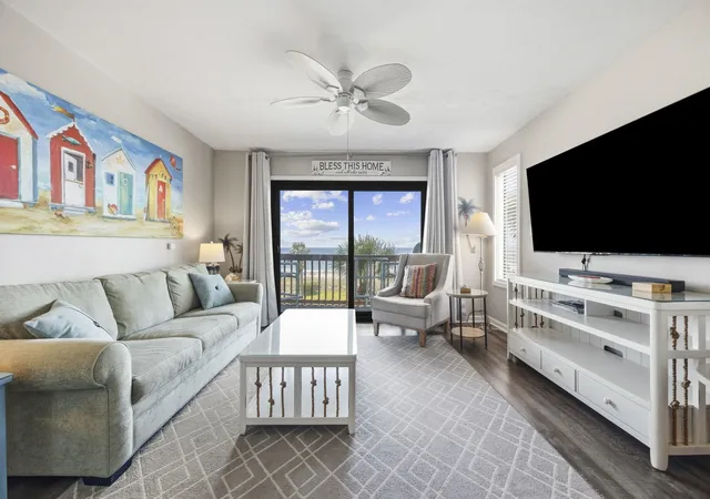3rd image of 5507 N N Ocean Blvd #302, Myrtle Beach, SC 29577 | MLS# 2618224
