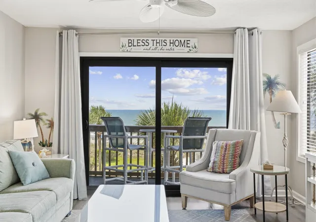 4th image of 5507 N N Ocean Blvd #302, Myrtle Beach, SC 29577 | MLS# 2618224