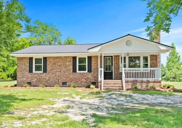 Homes for sale in Nichols, SC | 1650 Oven Bottom Rd, Nichols, SC 29581 | MLS# 2618236