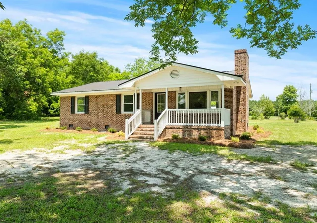 Homes for sale in Nichols, SC | 1650 Oven Bottom Rd, Nichols, SC 29581 | MLS# 2618236