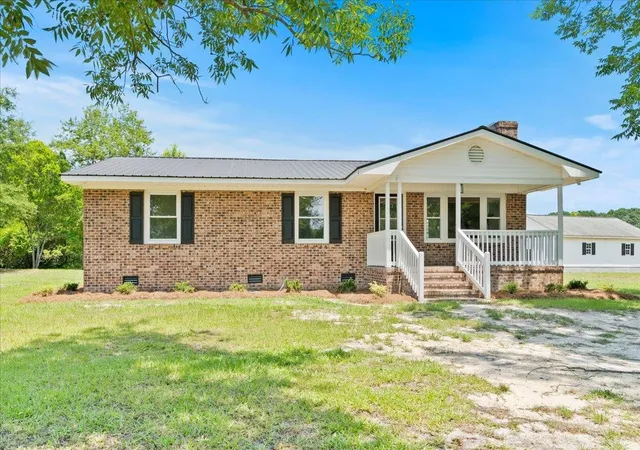 Homes for sale in Nichols, SC | 1650 Oven Bottom Rd, Nichols, SC 29581 | MLS# 2618236