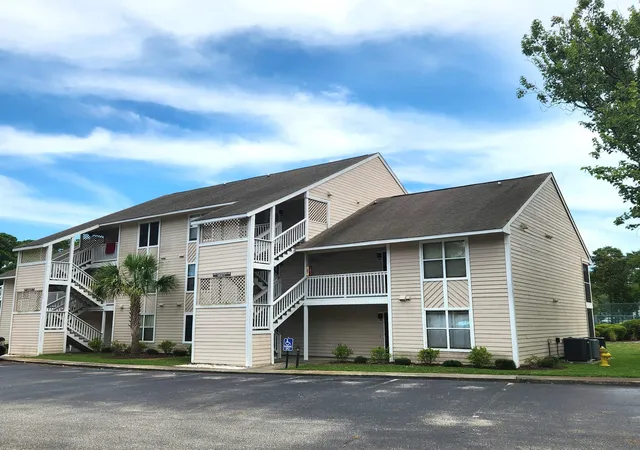 Photo 1 of Condo for sale at 4489 Little River Inn Ln #1710, Little River, SC 29566 | MLS# 2618241 | Listing updated on 2026-09-18
