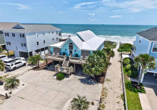 Photo 1 of Sale Pending at 855 S Waccamaw Dr, Murrells Inlet, SC 29576 | MLS# 2618243 | Listing updated on 2026-08-21
