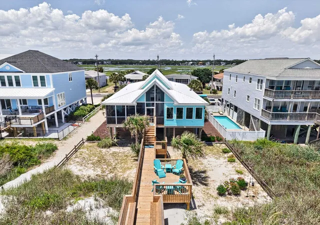 Photo 3 of Sale Pending at 855 S Waccamaw Dr, Murrells Inlet, SC 29576 | MLS# 2618243 | Listing updated on 2026-08-21