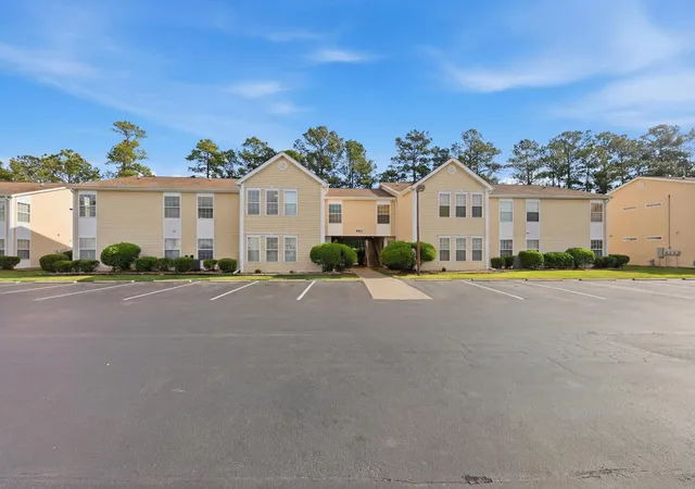 Photo 1 of Sale Pending at 8553 Hopkins Cir #E, Myrtle Beach, SC 29575 | MLS# 2618244 | Listing updated on 2026-08-18