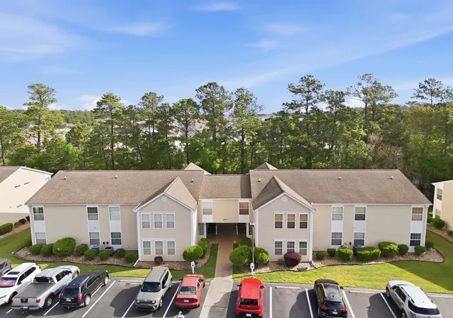 Photo 2 of Sale Pending at 8553 Hopkins Cir #E, Myrtle Beach, SC 29575 | MLS# 2618244 | Listing updated on 2026-08-18