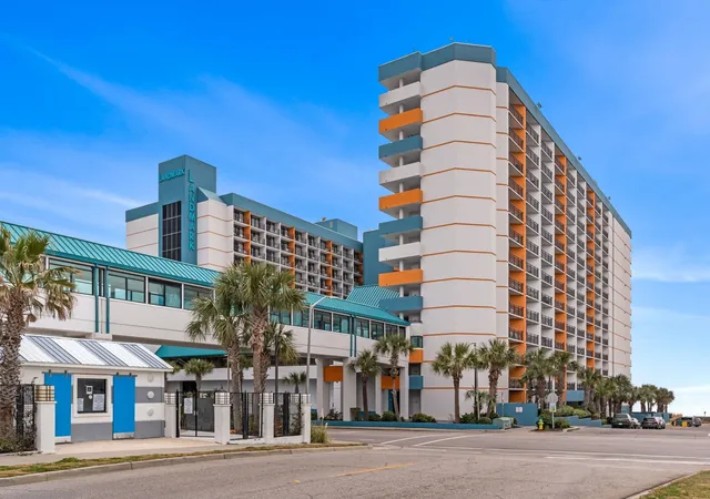 1st image of 1501 S Ocean Blvd #1126, Myrtle Beach, SC 29577 | MLS# 2618247