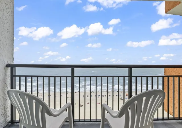 2nd image of 1501 S Ocean Blvd #1126, Myrtle Beach, SC 29577 | MLS# 2618247