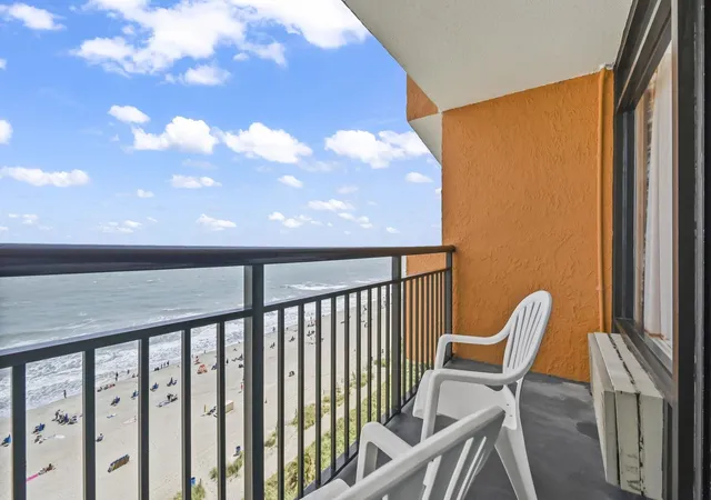 3rd image of 1501 S Ocean Blvd #1126, Myrtle Beach, SC 29577 | MLS# 2618247