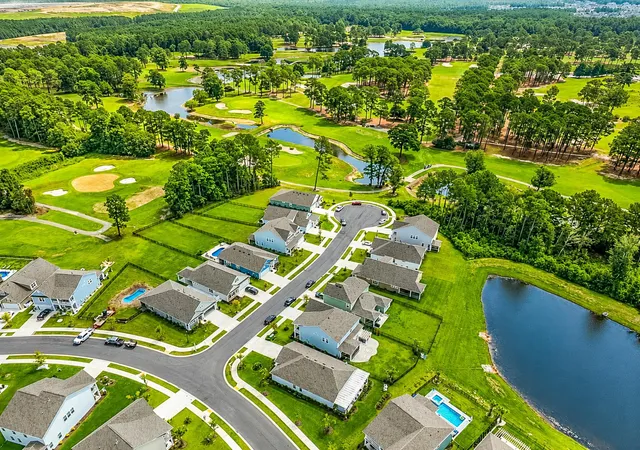2nd image of 1021 Beechfield Ct, Conway, SC 29526 | MLS# 2618253