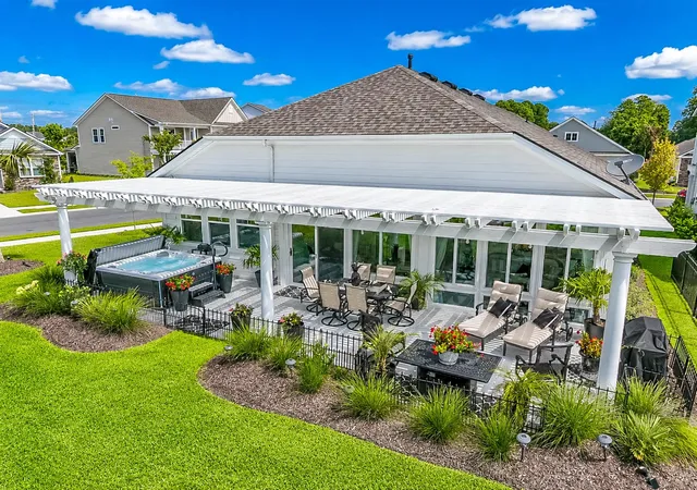 3rd image of 1021 Beechfield Ct, Conway, SC 29526 | MLS# 2618253