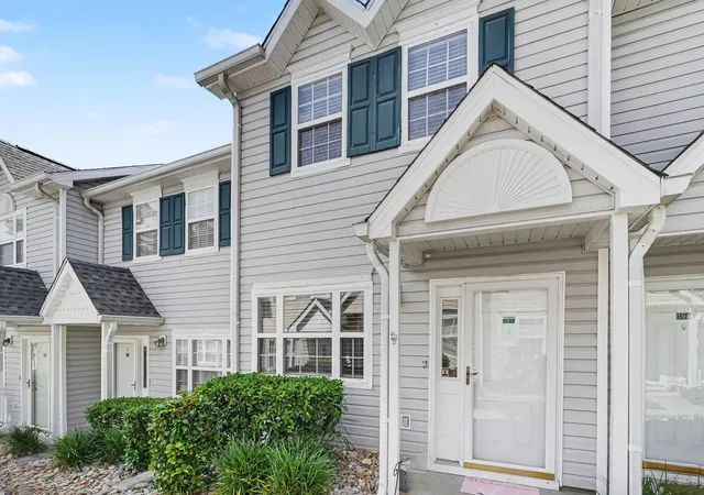 Photo 1 of Townhouse for sale at 703 1st Avenue S #33-C, North Myrtle Beach, SC 29582 | MLS# 2618266 | Listing updated on 2026-09-01