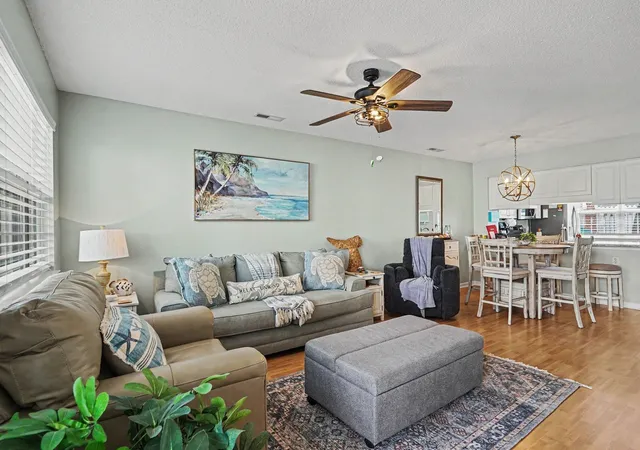 Photo 2 of Townhouse for sale at 703 1st Avenue S #33-C, North Myrtle Beach, SC 29582 | MLS# 2618266 | Listing updated on 2026-09-01