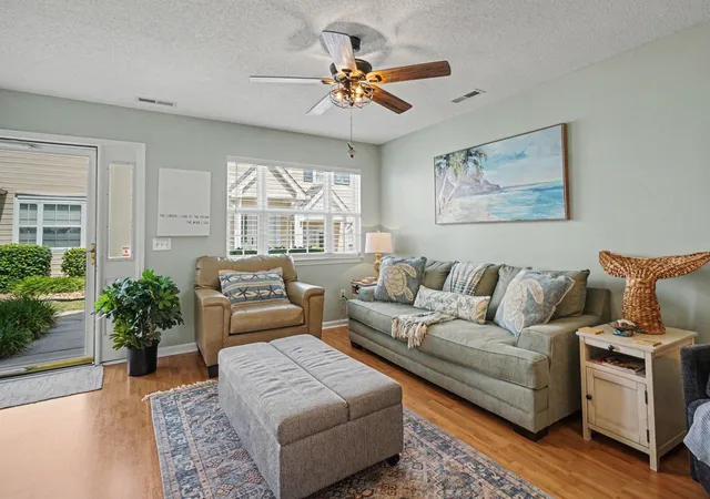 Photo 3 of Townhouse for sale at 703 1st Avenue S #33-C, North Myrtle Beach, SC 29582 | MLS# 2618266 | Listing updated on 2026-09-01
