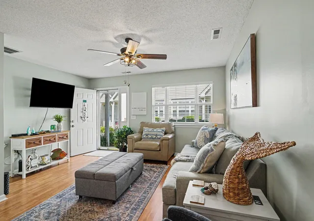 Photo 3 of Townhouse for sale at 703 1st Avenue S #33-C, North Myrtle Beach, SC 29582 | MLS# 2618266 | Listing updated on 2026-09-01