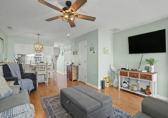 Photo 4 of Townhouse for sale at 703 1st Avenue S #33-C, North Myrtle Beach, SC 29582 | MLS# 2618266 | Listing updated on 2026-09-01