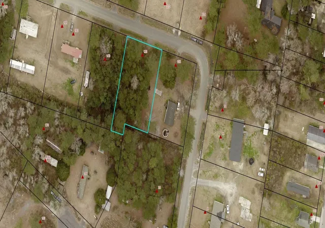 1st image of 123 James Dr, Andrews, SC 29510 | MLS# 2618274