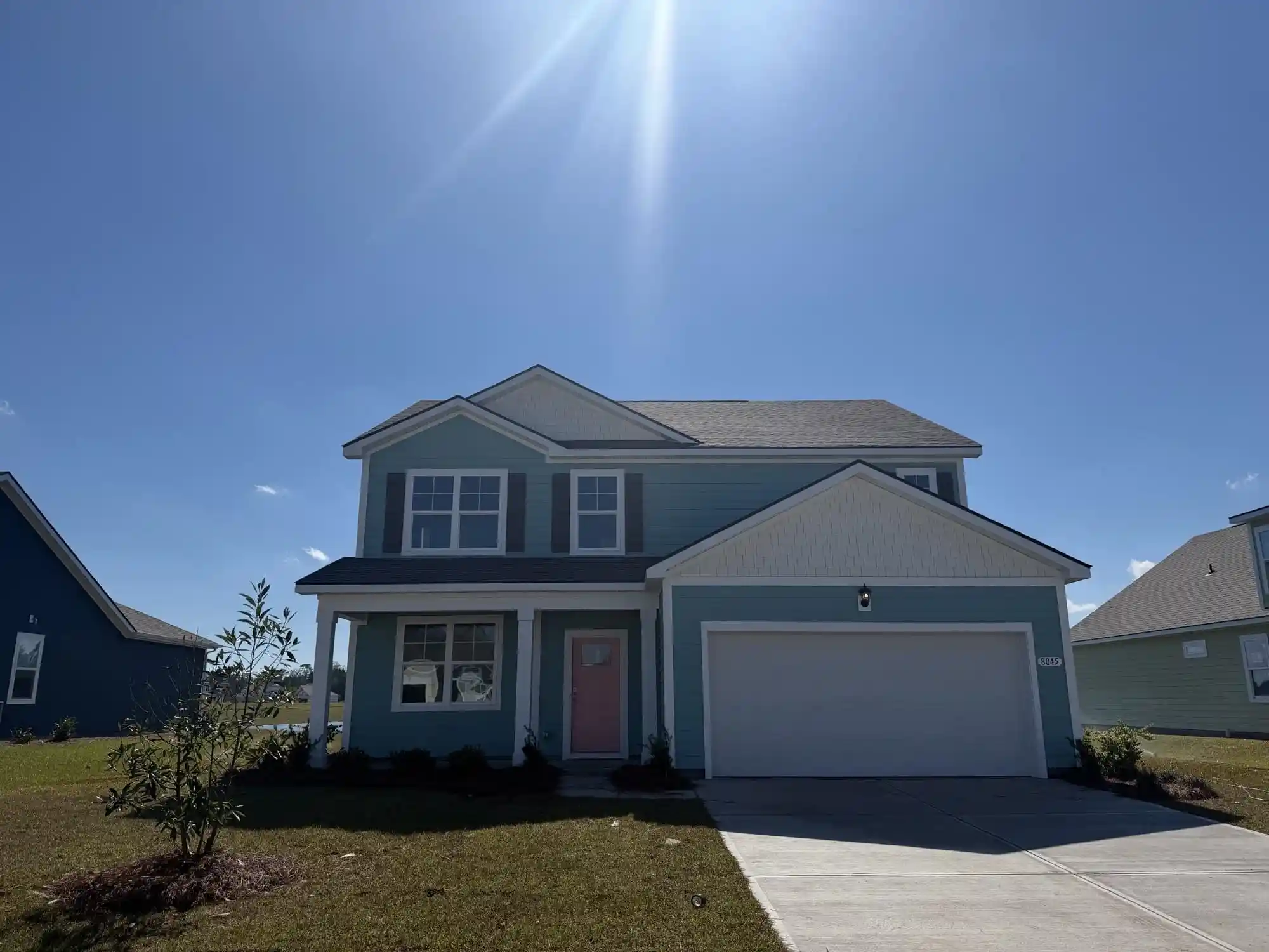 Photo 1 of Sale Pending at 8045 Panda Bear Way, Conway, SC 29526 | MLS# 2618275 | Listing updated on 2026-10-16